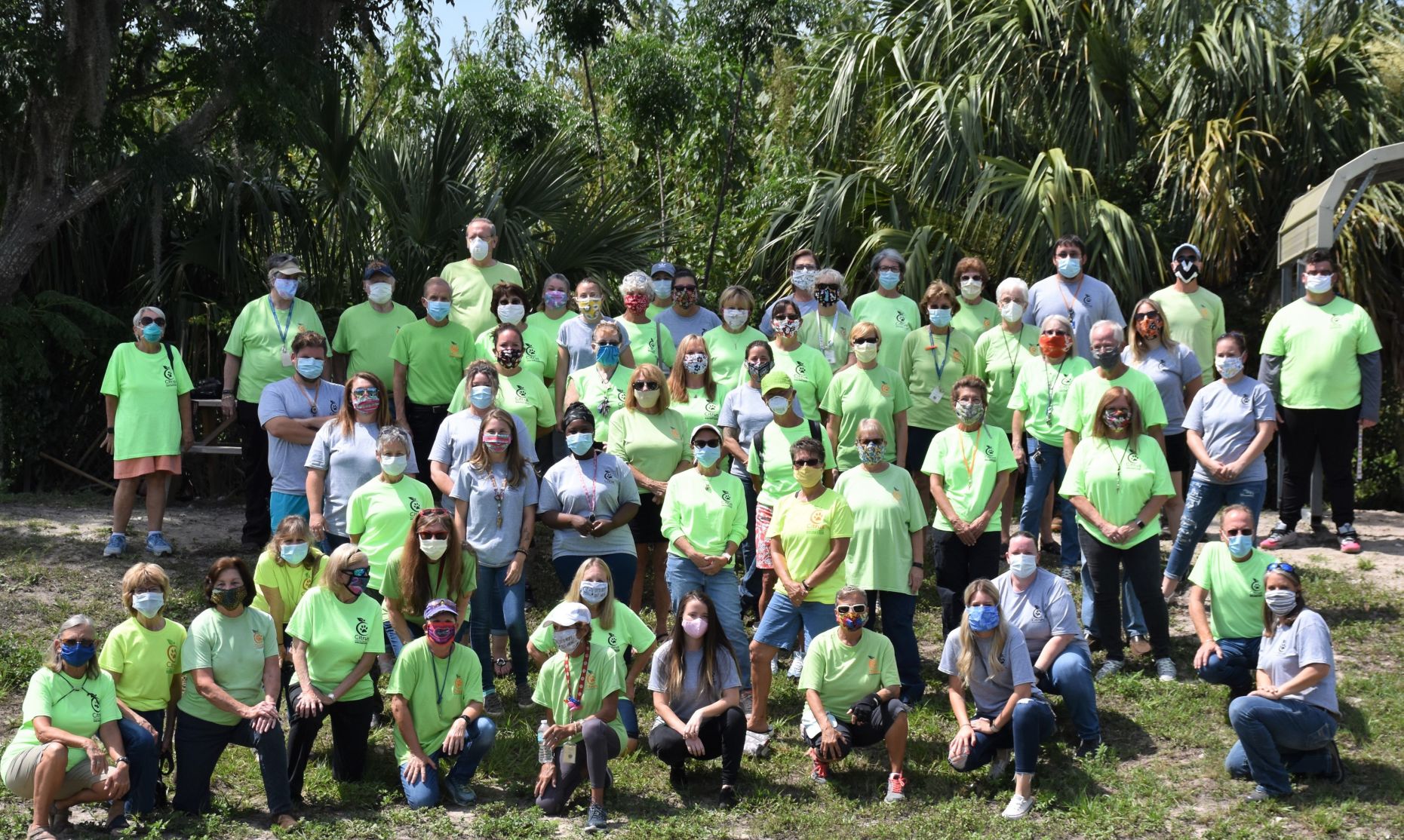 Citrus County Animal Services